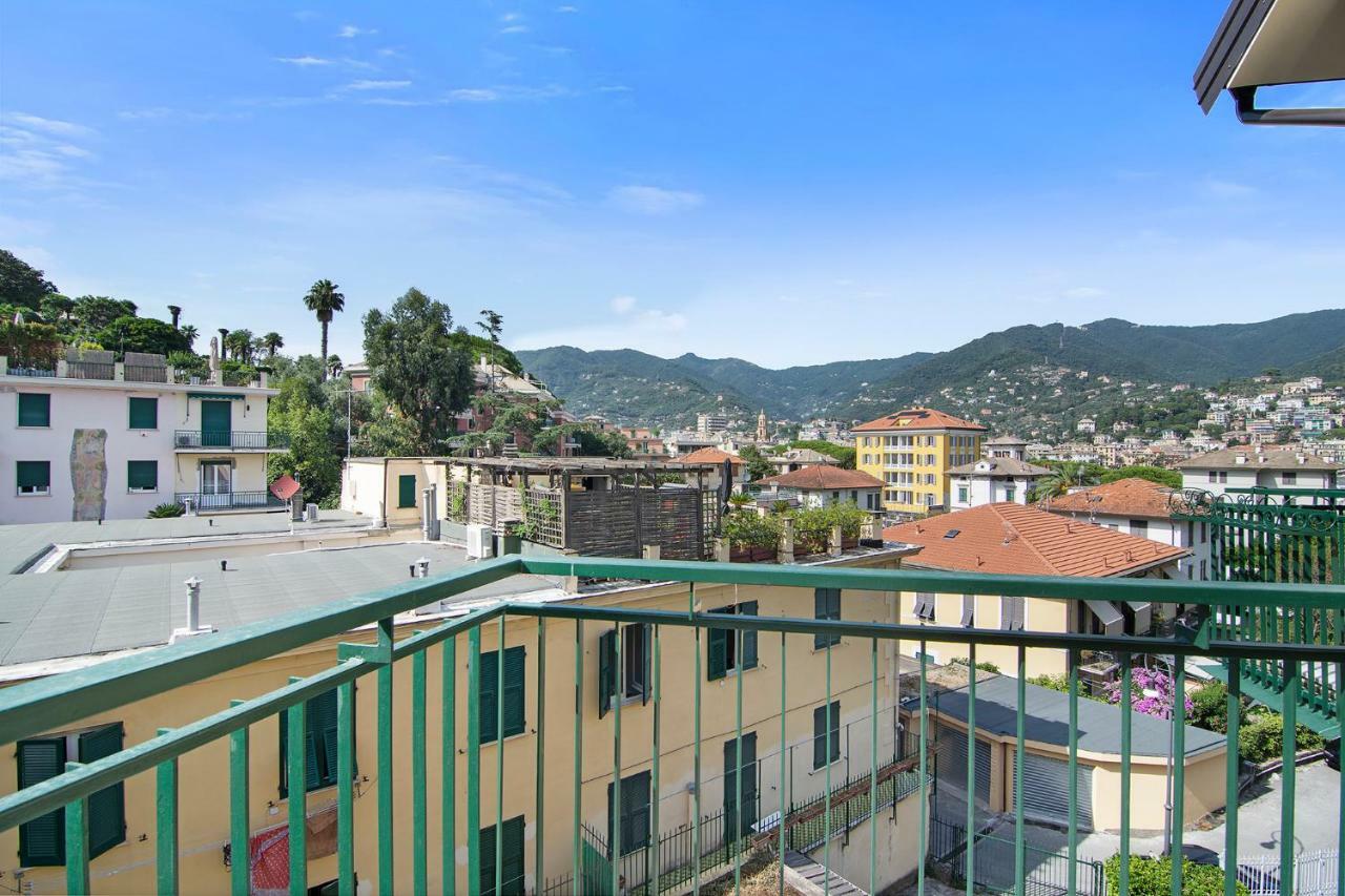 Casa Babette By Portofinohomes Rapallo Exterior foto